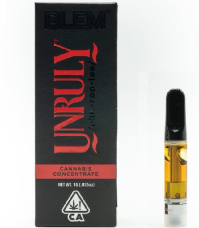 Unruly OG - Image 1 Unruly OG - Image 1
