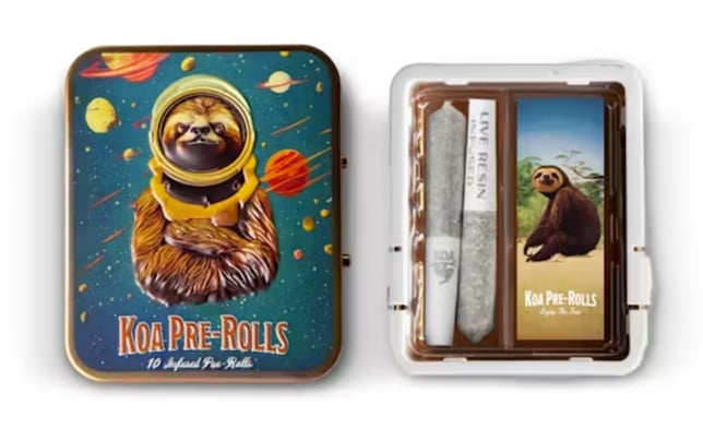 Cream Cookiez [.35g] - Image 1