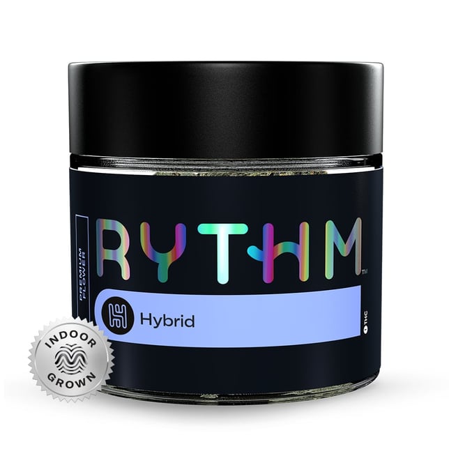 Rythm - 95 Cookies Mini Buds - Image 1 Rythm - 95 Cookies Mini Buds - Image 1