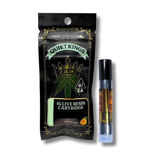 Peach Ringz - Image 1 Peach Ringz - Image 1