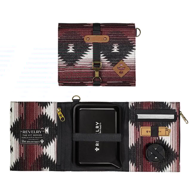 The Rolling Kit - Southwest - Image 1 The Rolling Kit - Southwest - Image 1