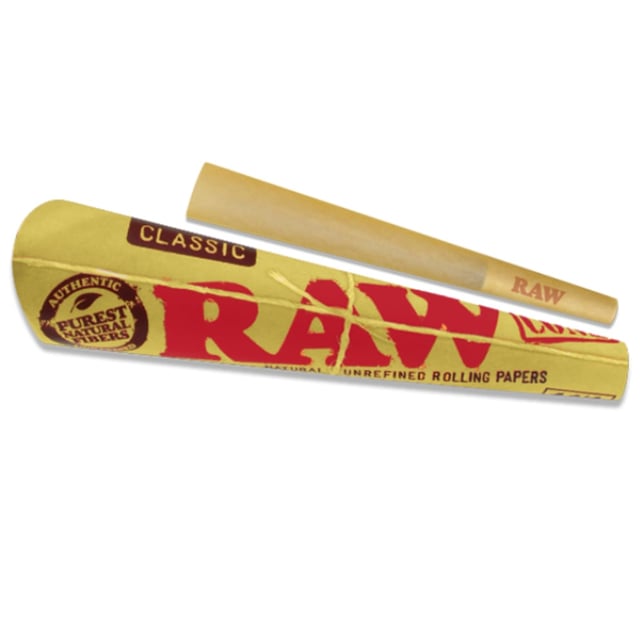 Classic Cones 1 1/4 - Image 1