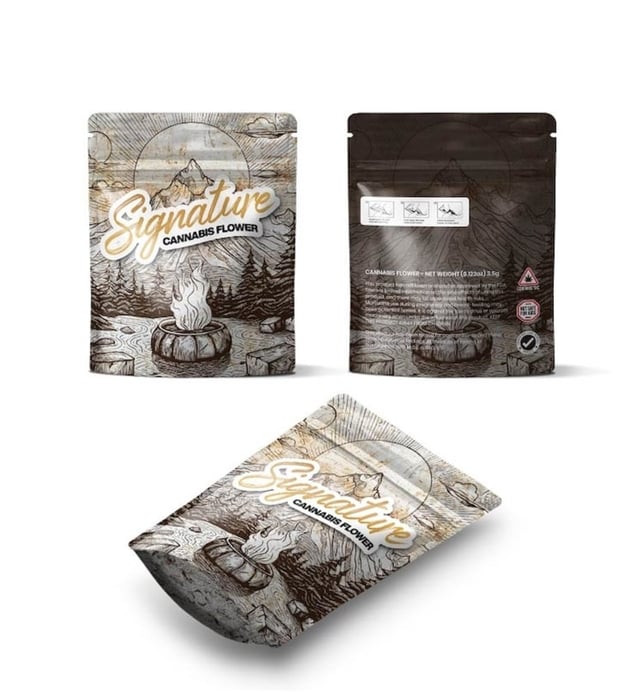 Signature - Whoopie Pie Flower - Image 1 Signature - Whoopie Pie Flower - Image 1