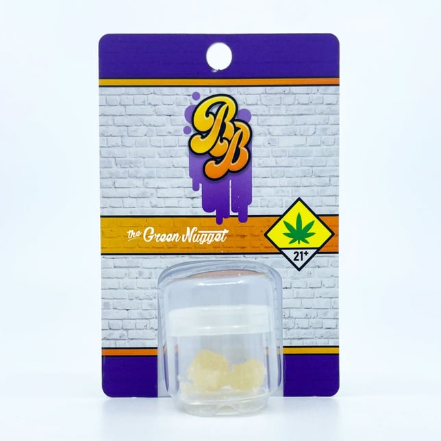 Runtz - Image 1 Runtz - Image 1