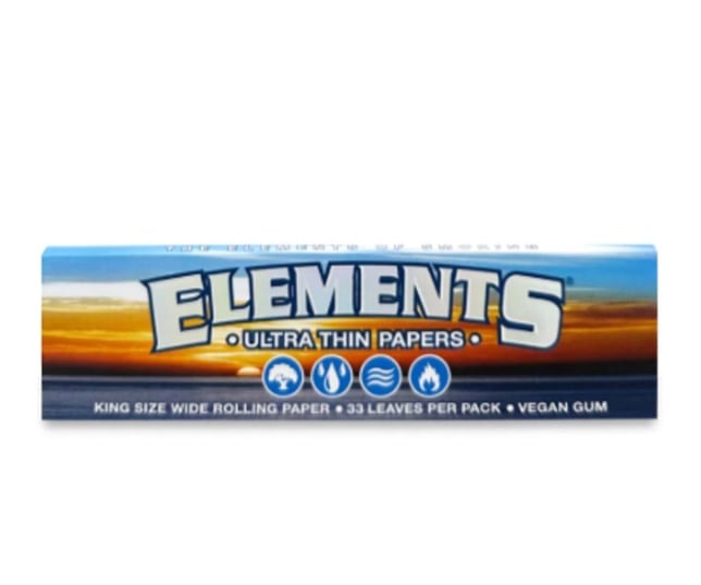 King Size Slim - Image 1 King Size Slim - Image 1