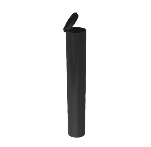 Black Doob Tube - Image 1 Black Doob Tube - Image 1