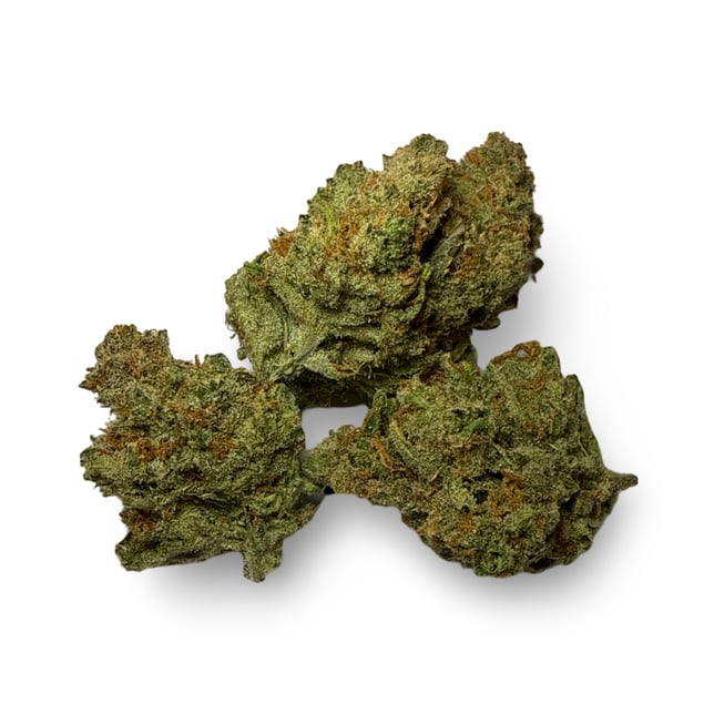 Super Lemon Haze - Image 1
