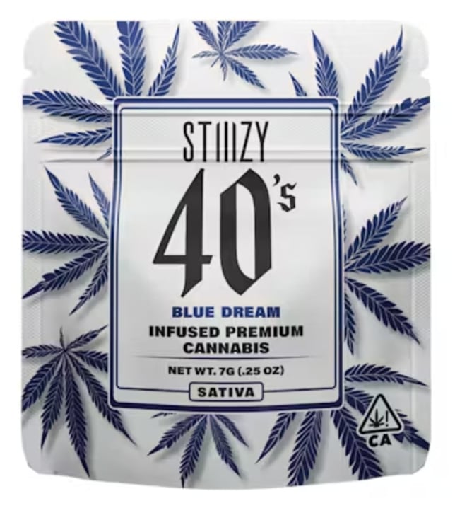 Blue Dream - Image 1 Blue Dream - Image 1