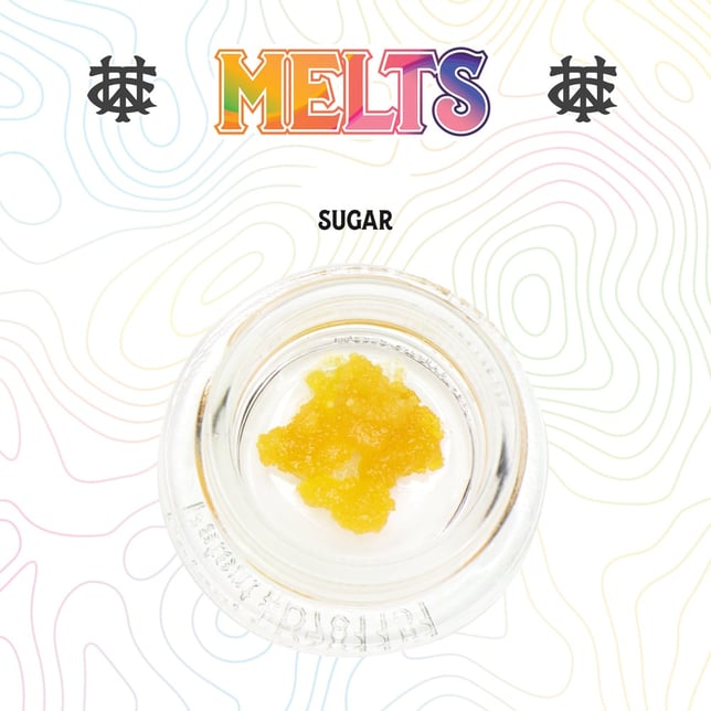 Triangle Kush - Image 1 Triangle Kush - Image 1