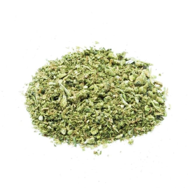 Strawnana - Image 1