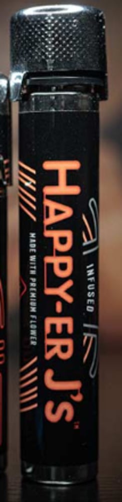 Funky Guava x Peach Runtz [.5g] - Image 1