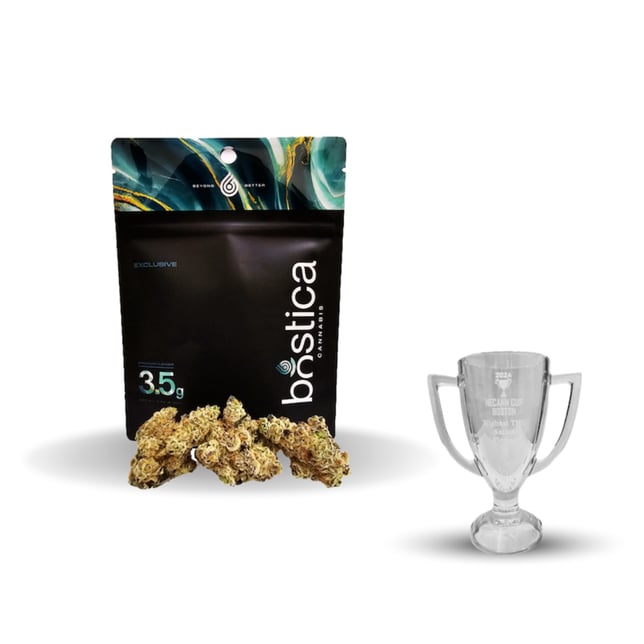 Bostica - Drip Flower - Image 1 Bostica - Drip Flower - Image 1