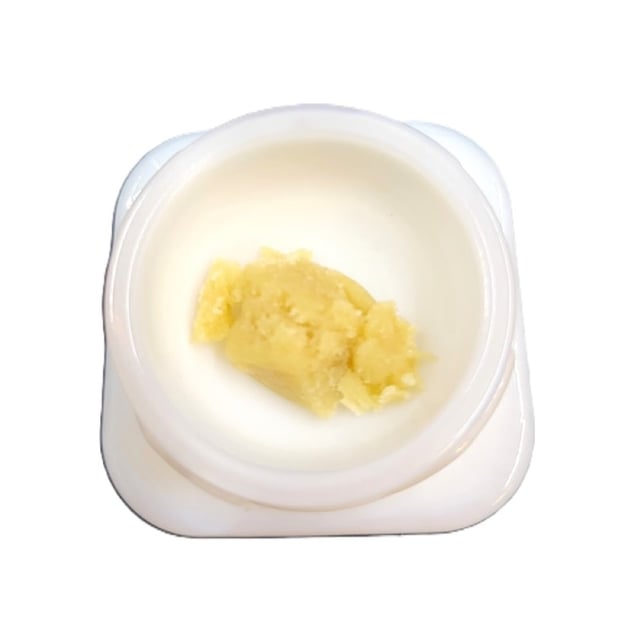 Crispy Commission Fruit Stripez Cured Budder - Image 1 Crispy Commission Fruit Stripez Cured Budder - Image 1