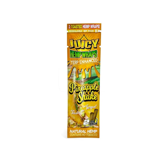 Pineapple Shake [2pk] - Image 1