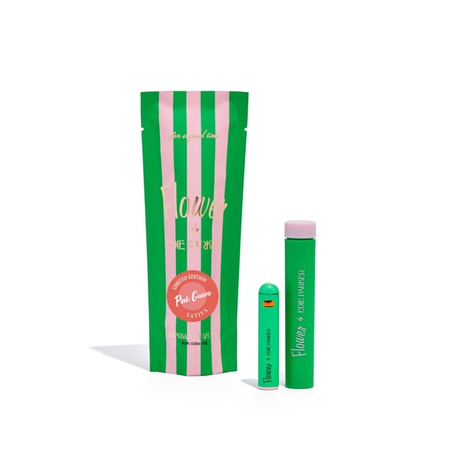 Pink Guava | For a Good Morning Sativa - Image 1 Pink Guava | For a Good Morning Sativa - Image 1