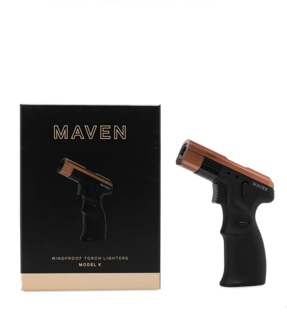 MAVEN - K Model - Image 1 MAVEN - K Model - Image 1