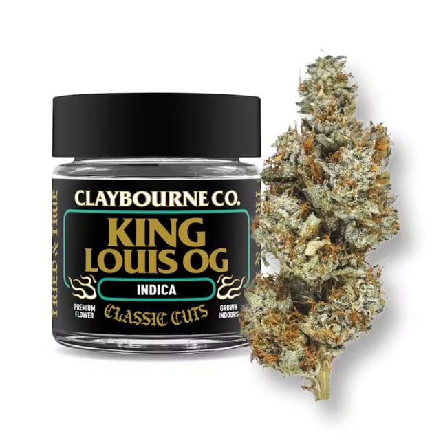 King Louis OG - Classic Cuts - Image 1