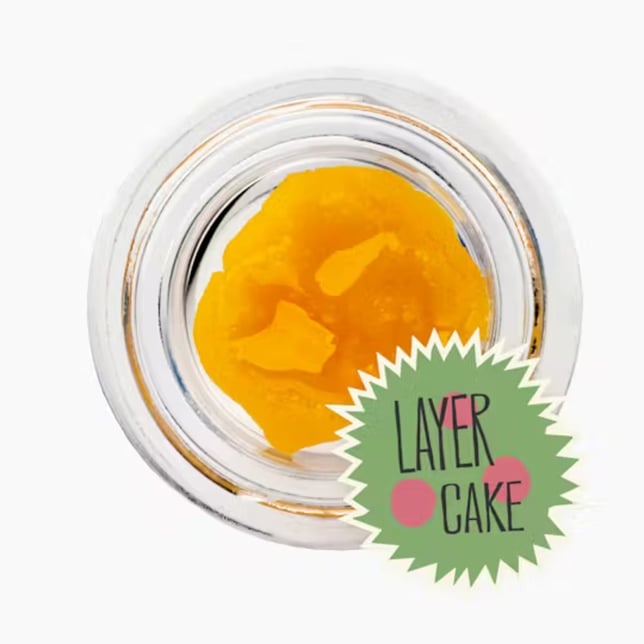 Layer Cake - Image 1 Layer Cake - Image 1