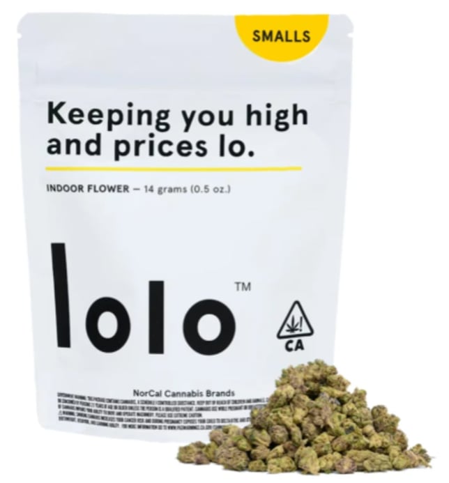 lolo Cherry Lato - Image 1 lolo Cherry Lato - Image 1