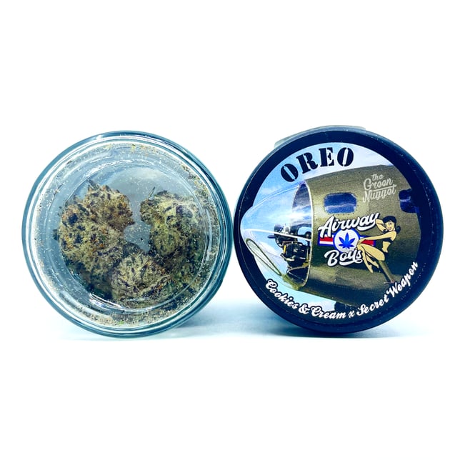 Cream Cookie - Image 1 Cream Cookie - Image 1