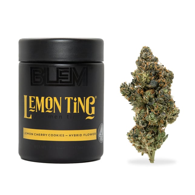 Lemon Ting - Image 1