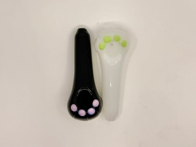 PARA - Cat Paw Pipe $22 - Image 2