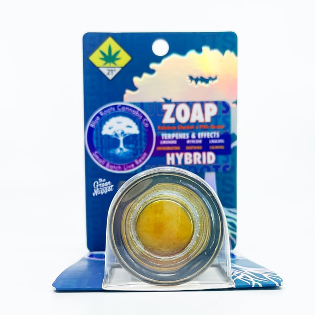 Zoap - Image 1 Zoap - Image 1