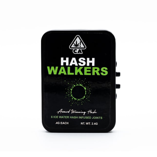 Peach Zookies [.4g] - Image 1