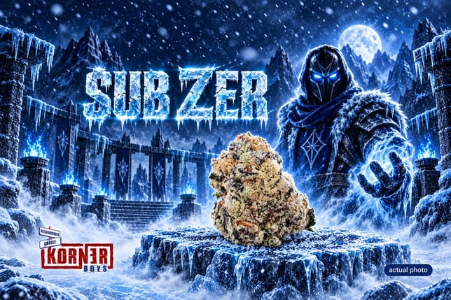 Sub Zero - Image 1