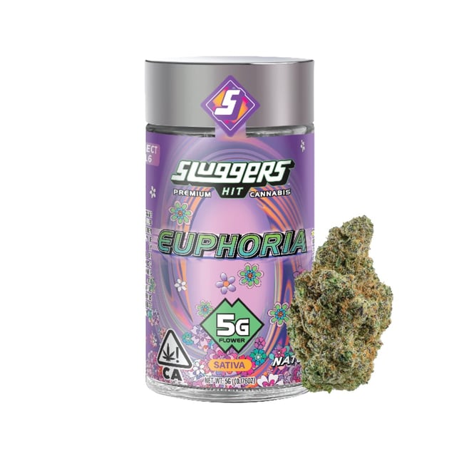 Euphoria [5g] - Image 1