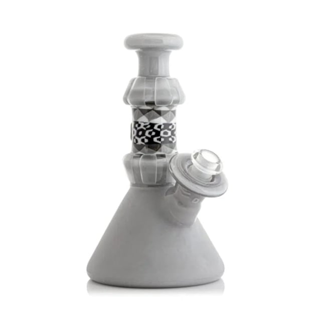 Chipstack Tube - Grey - Image 1 Chipstack Tube - Grey - Image 1