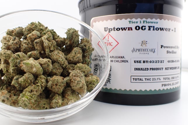 Uptown OG - Image 1