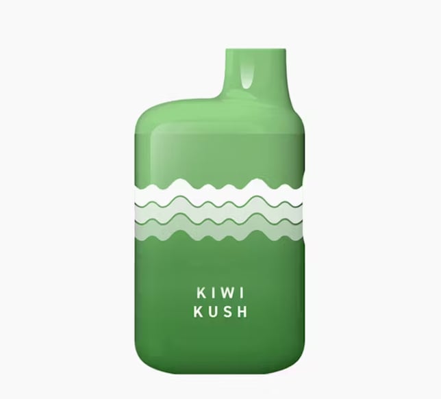 Kiwi Kush [1g] - Image 1