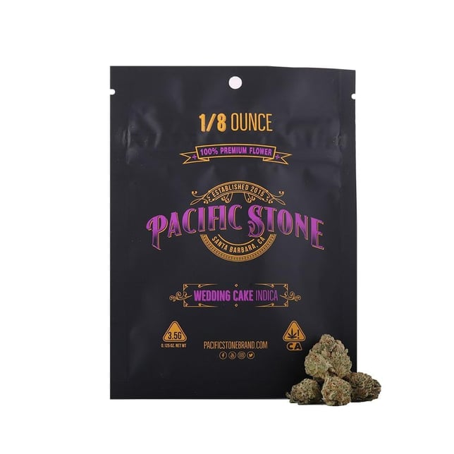 Wedding Cake - Image 1 Wedding Cake - Image 1