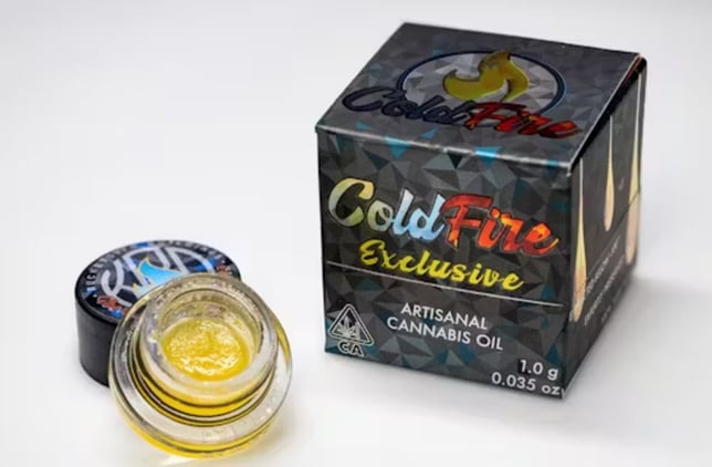 Green Ribbon - Image 1 Green Ribbon - Image 1