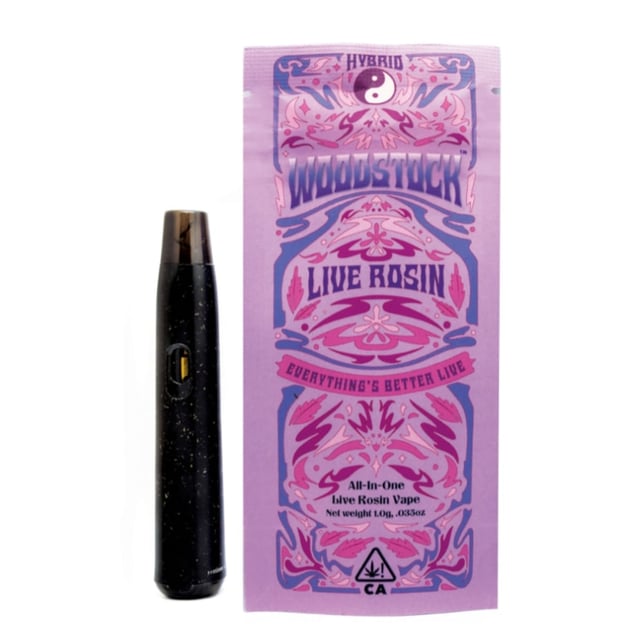 Brunch Cake [1000mg] - Image 1