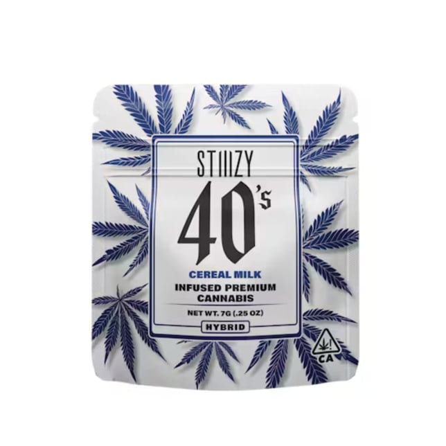 Cereal Milk - Image 1 Cereal Milk - Image 1