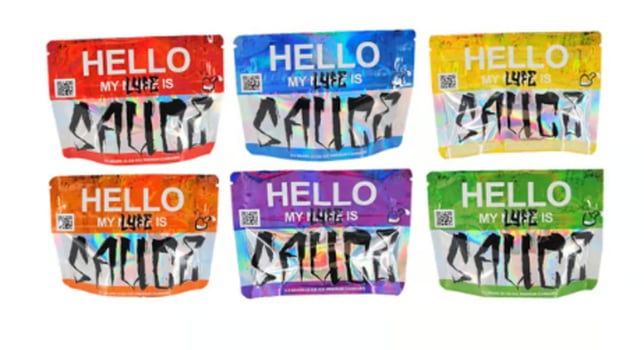 Pink Lemon - Image 1 Pink Lemon - Image 1