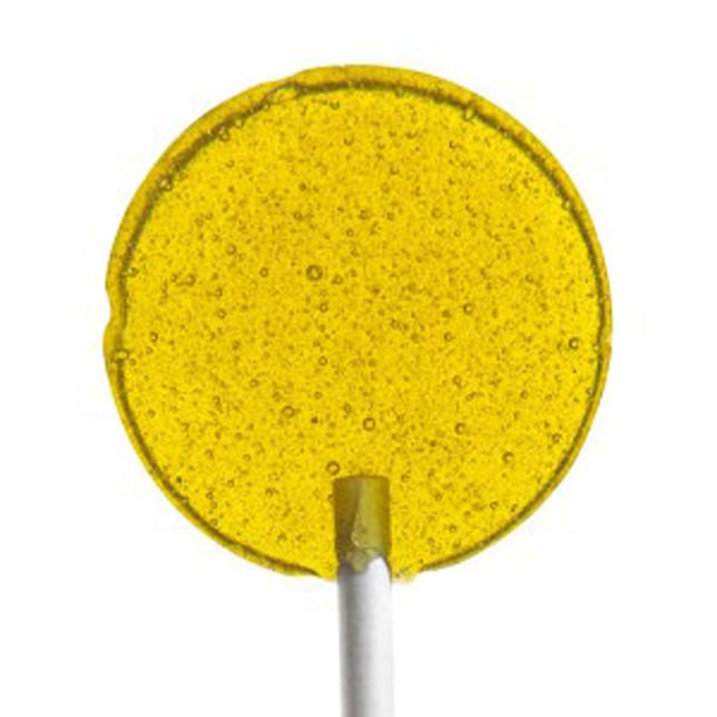 Pineapple (10mg) - Image 1 Pineapple (10mg) - Image 1