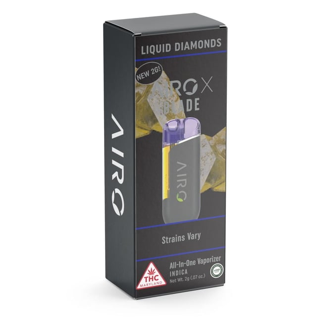 Shishkaberry [2000mg] - Image 1