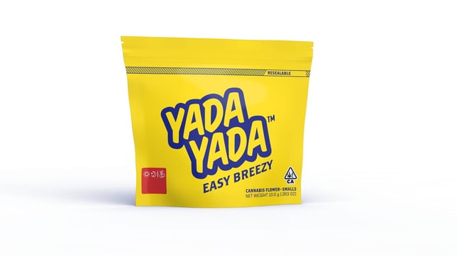 Yellow Runtz [10g] - Image 1