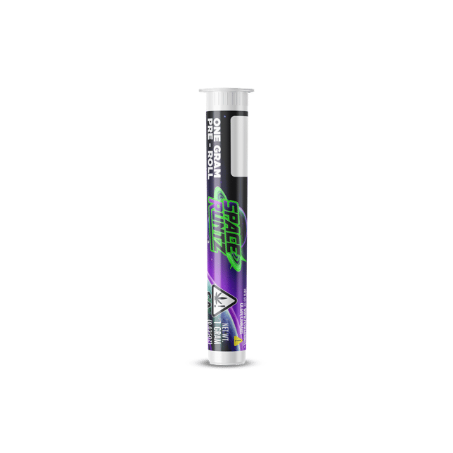 Space Runtz [1g] - Image 1