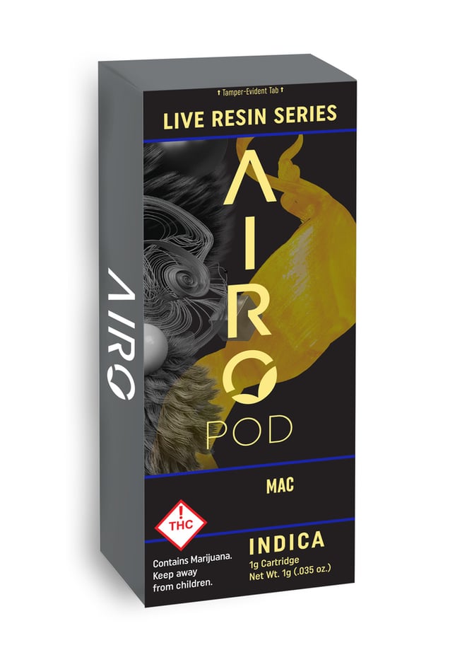 Dirty Chem - Live Resin - Image 1