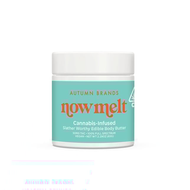 Slather Worthy - Body Butter (50mg) - Image 1 Slather Worthy - Body Butter (50mg) - Image 1
