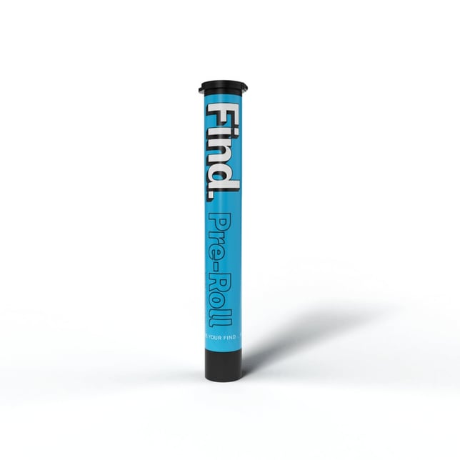 Mintz Snackz [1g] - Image 1
