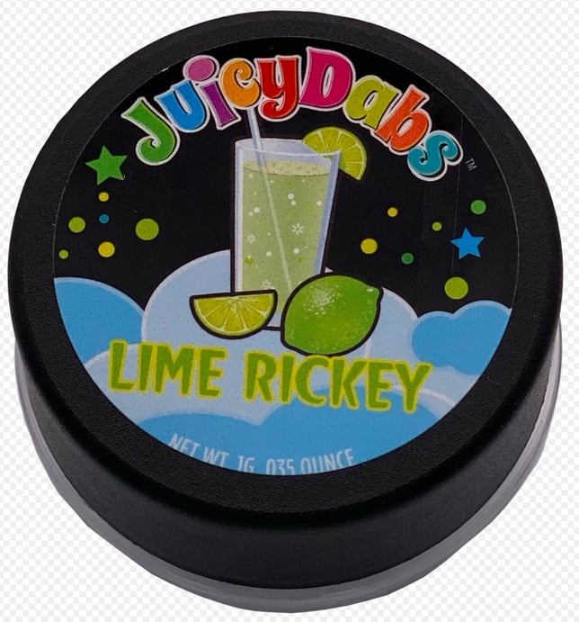 Lime Ricky - Image 1 Lime Ricky - Image 1