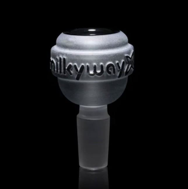 Orbit x Bowl - Smoke - Image 1