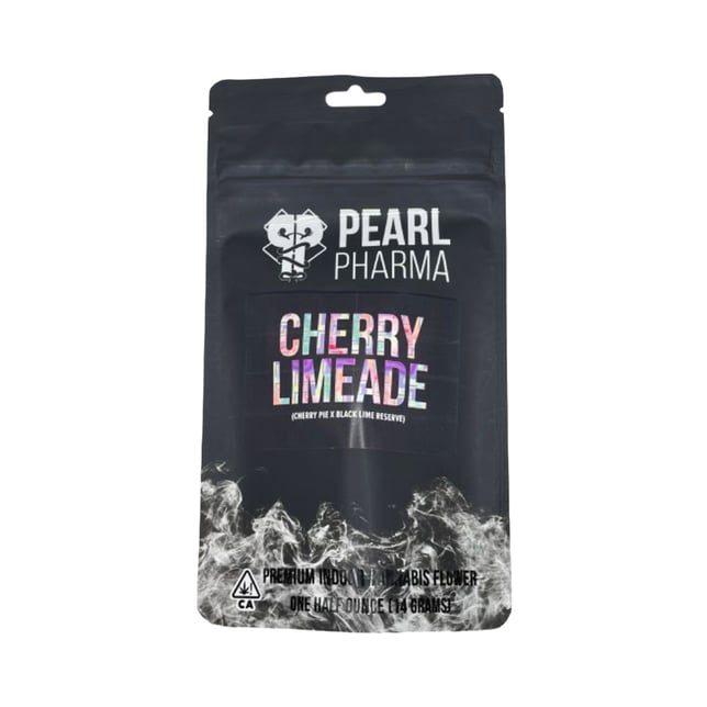 Cherry Limeade - Image 1