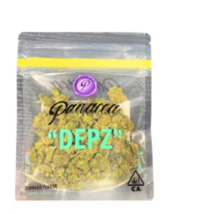 Sunset Sherbert - Image 1 Sunset Sherbert - Image 1