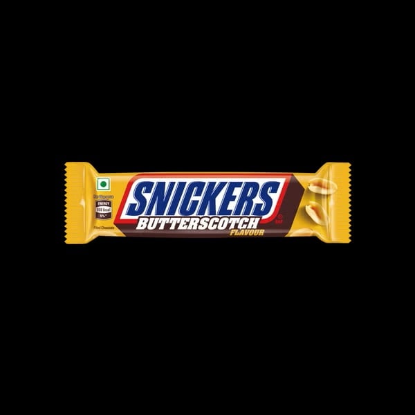 Butterscotch Bar - Image 3